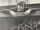vinyl lp - Georg Danzer - Ollas Leiwaund  Rarität