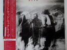 FLEETWOOD MAC LIVE WARNER BROS. P5593 JAPAN OBI VINYL 2LP
