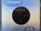 SANDY COKER - MEADOWLARK MELODY rare UK 1954 / ROCK ’N’ ROLL / GOLD LONDON / VG