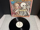 The Best Of The Grateful Dead Skeletons From The Closet Vintage Vinyl 1974