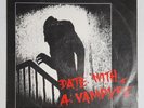 THE SCREAMING TRIBESMEN - 'Date With A Vampyre' 12