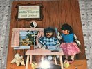 HARRY NILSSON -  PUSSY CATS - RARE VG VINYL LP JOHN LENNON RINGO BEATLES