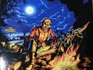 Iron Maiden Can I Play In Paris Picture Disc