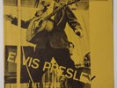 ELVIS PRESLEY Trying To Get To You RCA 47-6639 1970's Pic Sleeve Version ONE