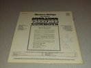 AUTOGRAPHED VINTAGE RAY PRICE'S CHEROKEE COWBOYS WESTERN STRINGS ALBUM ( SIGNED