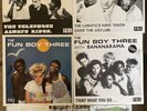 Fun boy three/Terry Hall