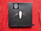 METALLICA    DEATH MAGNETIC    5 LP BOX SET WITH BOOKLET    NO CD