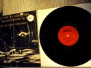 Sun Ra Meets Salah Ragab Cairo Jazz Band Egypt nm LP 1st press 1983 Greek Praxis