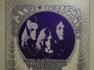 BLUE CHEER Vincebus Eruptum 1968 acid rock, psych LP original Philips EX+/M-