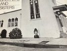 BOB DYLAN .  GOSPELS   THE BROTHERS AND SISTERS.   LP. CBS. VG+. 1969