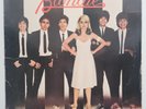 BLONDIE Parallel Lines LP Vintage Vinyl 1978