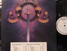 Toto Self-Titled S/T Vinyl LP Promo Columbia JC 35317 VG++ WLP Hold The Line '78