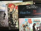 The Who Magic Bus/My Generation/Odds and Sods/Who's Next