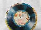 1972 The Jackson 5 Cereal Box Cut Out Record 33 1/3 I'll Be There, 3 Songs Rare