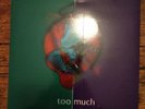Dave Matthews Band Too Much 7