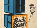 ABC Rock Steady with the Original Orchestra - UK High Note Records HSLP 5001 -