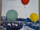 The Rain Parade - Emergency Third Rail Power Trip  Vinyl Lp  Zippo 1984