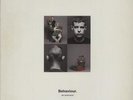 Behaviour - EX Pet Shop Boys UK vinyl LP album record PCSD113