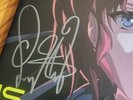 LINDSEY STIRLING ARTEMIS SIGNED VINYL NEW STILL SEALED RECORD LP AUTOGRAPHED