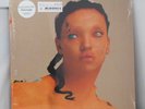NEW SUPER RARE FKA Twigs - Magdalene RED Vinyl LP