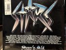 Hear ‘N Aid - Stars Vinyl Record 1985 Dio Rob Halford Dokken Yngwie Malmsteen