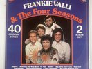 Greatest Hits Of Frankie Valli & The Four Seasons (1976) 12