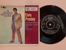 Elvis Presley A Touch Of Gold vol 1 New Zealand original 1959 ep - NZ - RPX 1349