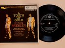 Elvis Presley A Touch Of Gold vol 2 New Zealand 1960's ep - NZ - RPX 1364