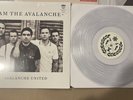 I Am The Avalanche United Ultra Clear Colored Vinyl Record LP /1000