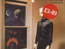 Tubeway Army Replicas - Sealed vinyl LP album record Dutch