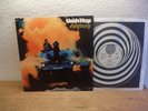 Vertigo 6360028 - URIAH HEEP - Salisbury - 1971 Orig.UK LP SWIRL mint- VERY RARE