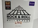Rock And Roll Hall Of Fame Live: Volume 1 by Various Artists (Record, 2016)