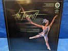 @RR-10 *LEROUX* PURCELL: THE TEMPEST* 2 LP GATEFOLD* 45rpm AUDIOPHILE* 2 LP