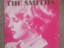 The Smiths - Sheila Take A Bow (RARE German White Vinyl) Line Records