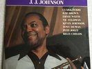 Jazz record Sealed JJ Johnson Clark Terry Ray Brown 1981 CONCEPTS IN BLUE Pablo