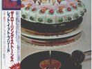 The Rolling Stones Let It Bleed INCL OBI + INSERT JAPAN NEAR MINT Vinyl LP