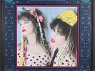 STRAWBERRY SWITCHBLADE: strawberry switchblade KOROVA 12