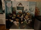 oasis the masterplan vinyl