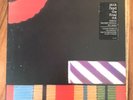 Pink Floyd - The Final Cut - Banded Promo Lp - Rare