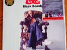 Love - Black Beauty (LP) (180g Vinyl) Ltd edition 3788 of 5000