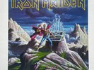 IRON MAIDEN - RUN TO THE HILLS (LIVE) * 12 INCH VINYL * 12EMI 5542 * FREE P&P UK