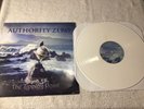 Authority Zero Tipping Point White Vinyl Pennywise