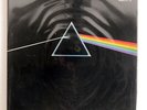 PINK FLOYD DARK SIDE OF THE MOON TOSHIBA EMS80324 JAPAN OBI VINYL LP
