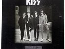 KISS DRESSED TO KILL CASABLANCA SWX6188 JAPAN PROMO VINYL LP