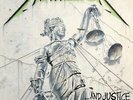 AND JUSTICE FOR ALL (REMASTERED DELUXE B