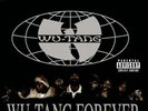 Wu-Tang Clan: Wu-Tang Forever (180g) -   - (Vinyl / Rock (Vinyl))