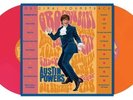 Vinyl - Austin Powers - International Man of Mystery - RSD - Coloured Vinyl