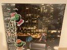 Larry June & Jay Worthy ‘2 P’z In A Pod’ CLEAR VINYL #/100 LNDN DRGS Sealed