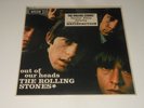 The Rolling Stones - LP - Out Of Our Heads - 1970 UK EXPORT PRESSING - SKL 4725