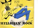 7 EP++ ROY ORBISON ++HILLBILLY ROCK+++GB++RAR ++